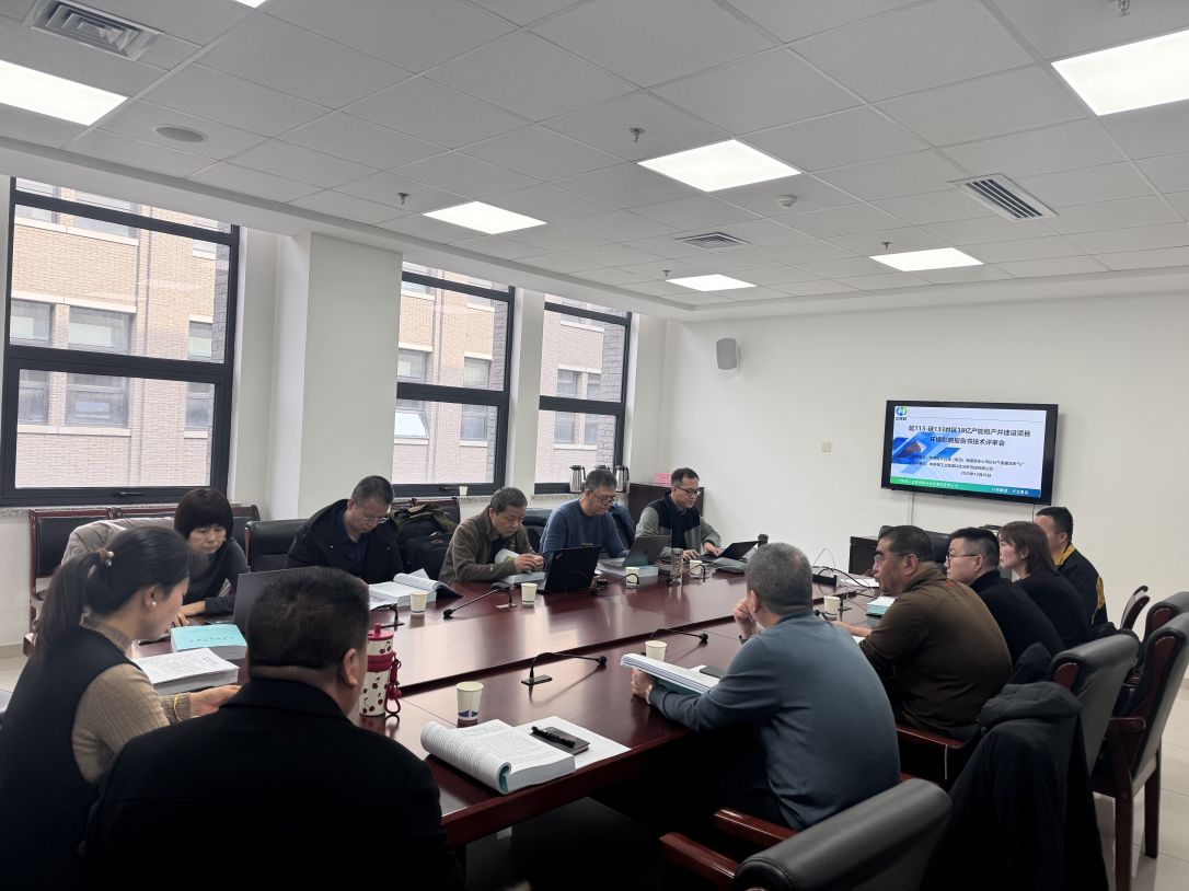 测试公司承编两大重点项目环评报告双双获批