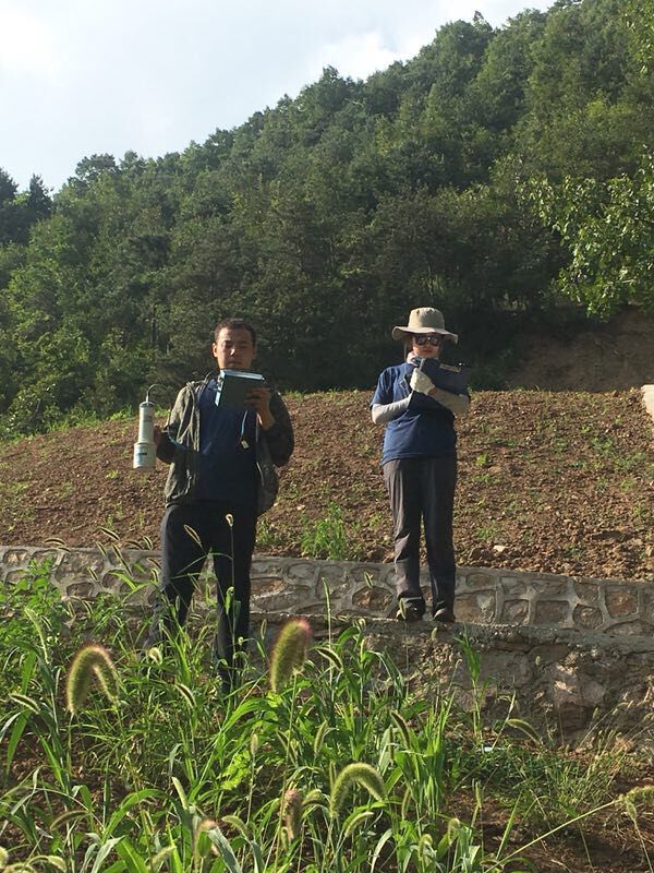 不畏酷暑，决“测”7月(图2)